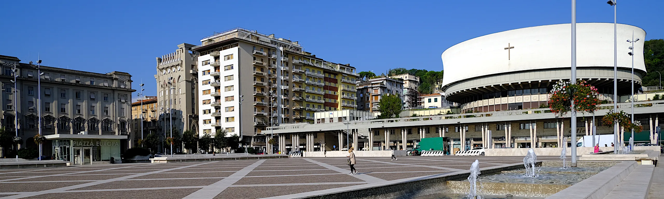 Lavori condominiali La Spezia e Massa Carrara